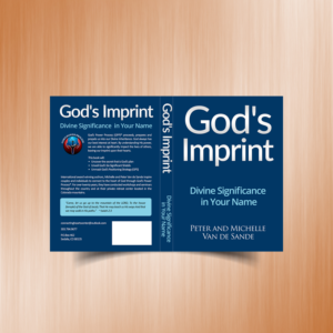 Book Cover Design by CreativeTrends for Connecting Hearts Center | Design: #13967663