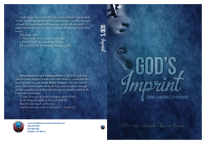 Book Cover Design by point-A for Connecting Hearts Center | Design #13963062