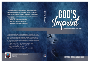 Book Cover Design by point-A for Connecting Hearts Center | Design: #13963067