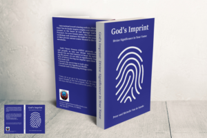 Book Cover Design by seventytwostud for Connecting Hearts Center | Design: #13950759