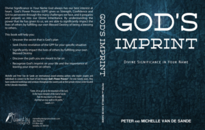 Book Cover Design by Tatlin for Connecting Hearts Center | Design: #13931621