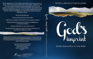 Book Cover Design by Tatlin for Connecting Hearts Center | Design: #13942115