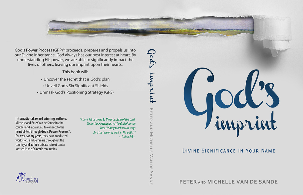 Book Cover Design by Tatlin for Connecting Hearts Center | Design #13984982