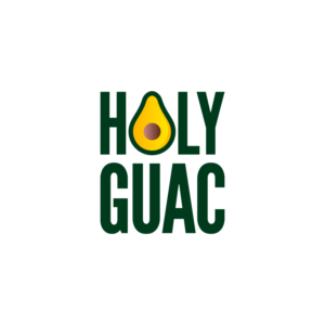 Diseño de Logo por yogeshbadgire para Holy Guac | Diseño: #13927285