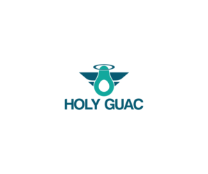 Logo Design by meygekon for Holy Guac | Design: #14261134