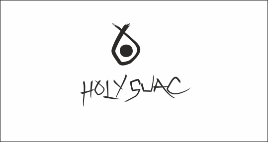 Logo-Design von ciolena für Holy Guac | Design #13959800