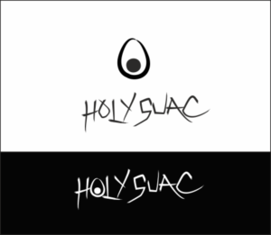 Logo Design by ciolena for Holy Guac | Design: #13959900