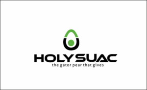 Logo Design by ciolena for Holy Guac | Design: #13960272