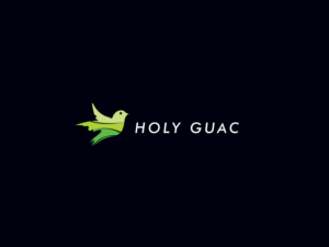 Logo Design by IMD-HUB for Holy Guac | Design: #13948664