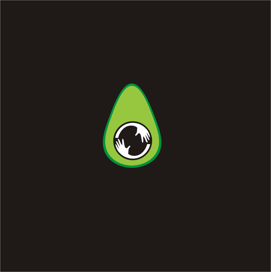 Logo-Design von Isbie für Holy Guac | Design #14044430