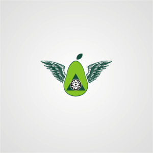 Diseño de Logo por Isbie para Holy Guac | Diseño: #14182354