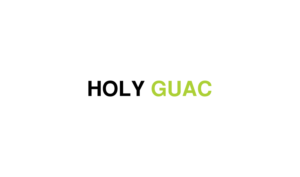 Logo Design by sayid for Holy Guac | Design: #13949627