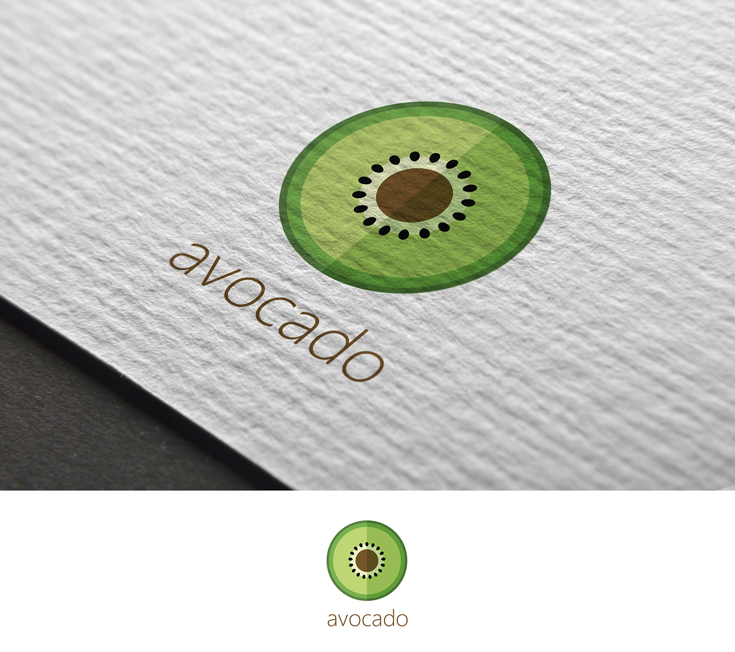 Logo Design by Anooshaa for Holy Guac | Design #14174381