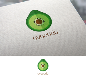 Logo Design by Anooshaa for Holy Guac | Design: #14180910