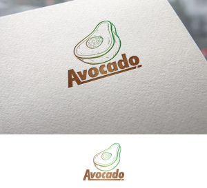 Logo Design by Anooshaa for Holy Guac | Design: #14180911