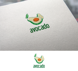 Logo Design by Anooshaa for Holy Guac | Design: #14180912