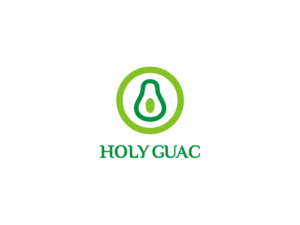 Logo Design by rastf2day for Holy Guac | Design: #14211977