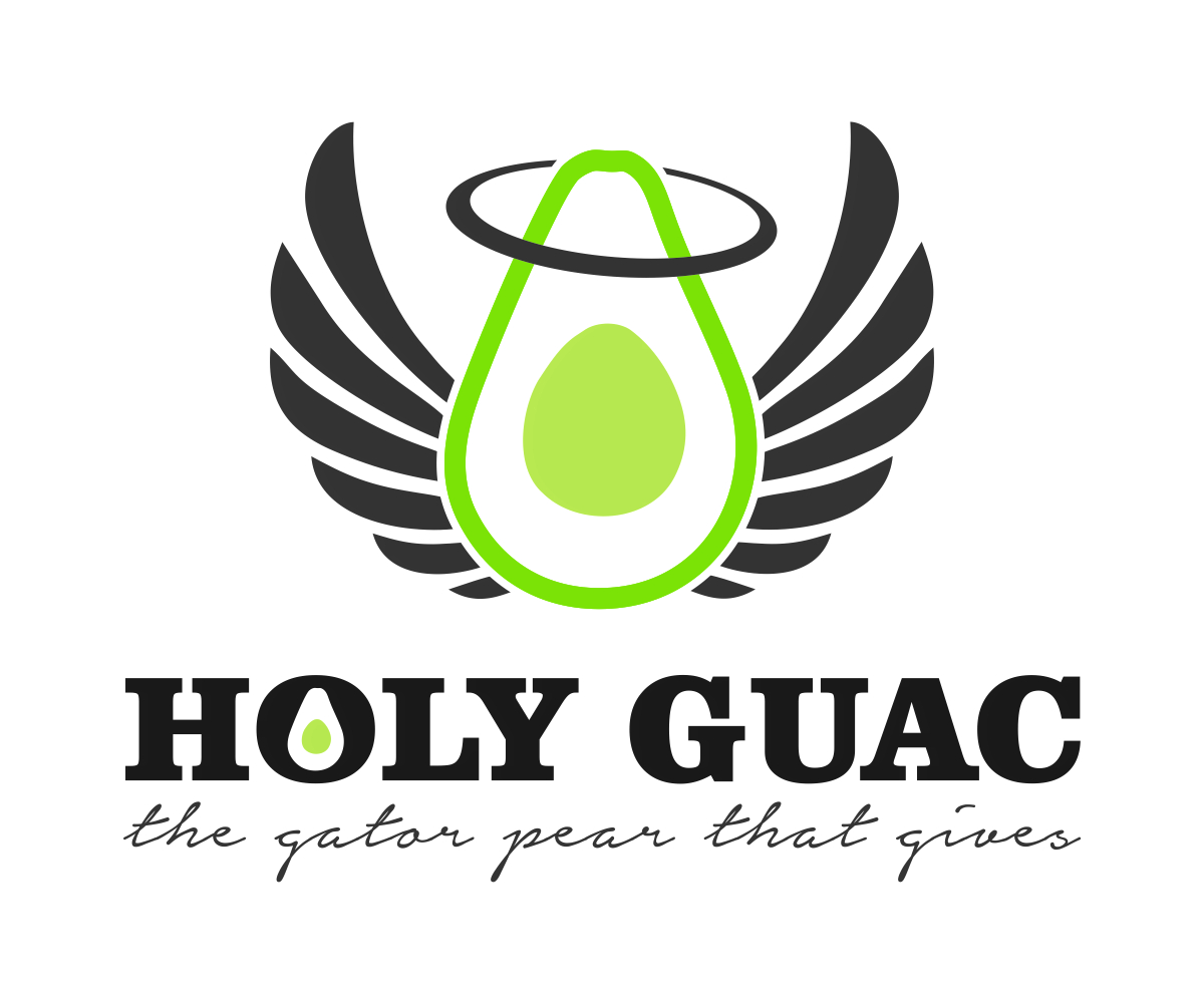 Diseño de Logo por GMTAdesign para Holy Guac | Diseño #14247029