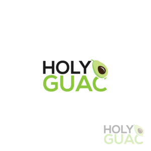 Logo Design by Sujit Banerjee for Holy Guac | Design: #13929133