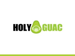 Logo Design by DoveFendi for Holy Guac | Design: #13930899