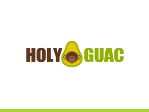 Logo Design by DoveFendi for Holy Guac | Design: #13930917