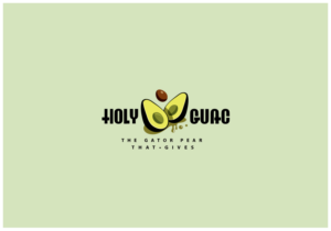 Logo Design by Sonya for Holy Guac | Design: #13955866