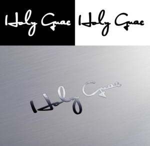 Logo Design by Impressive Solutions for Holy Guac | Design: #13929316