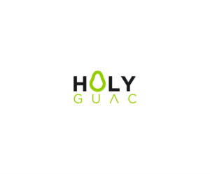 Logo Design by shine4577 for Holy Guac | Design: #14202858