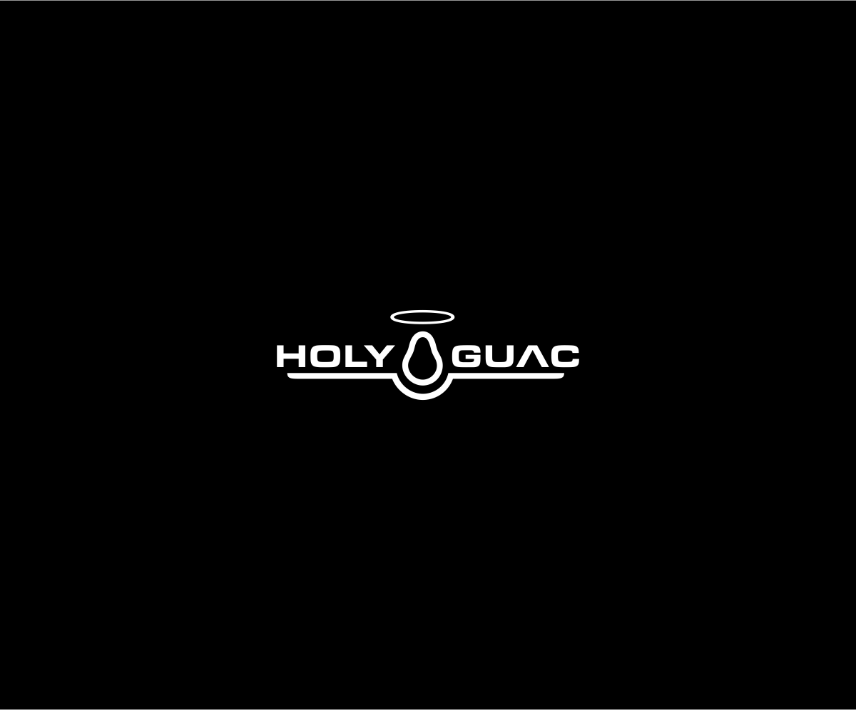 Diseño de Logo por shine4577 para Holy Guac | Diseño #14219810