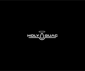 Logo Design by shine4577 for Holy Guac | Design: #14219810