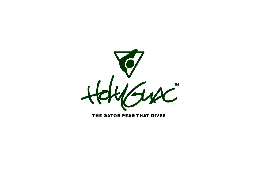 Diseño de Logo por ~idiaz~ para Holy Guac | Diseño #14003147