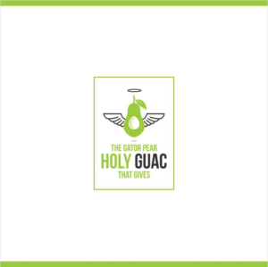 Diseño de Logo por rddesign1992 para Holy Guac | Diseño: #14185005