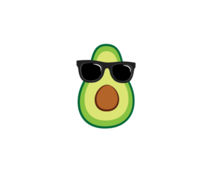 Diseño de Logo por AnA_design para Holy Guac | Diseño: #14034790