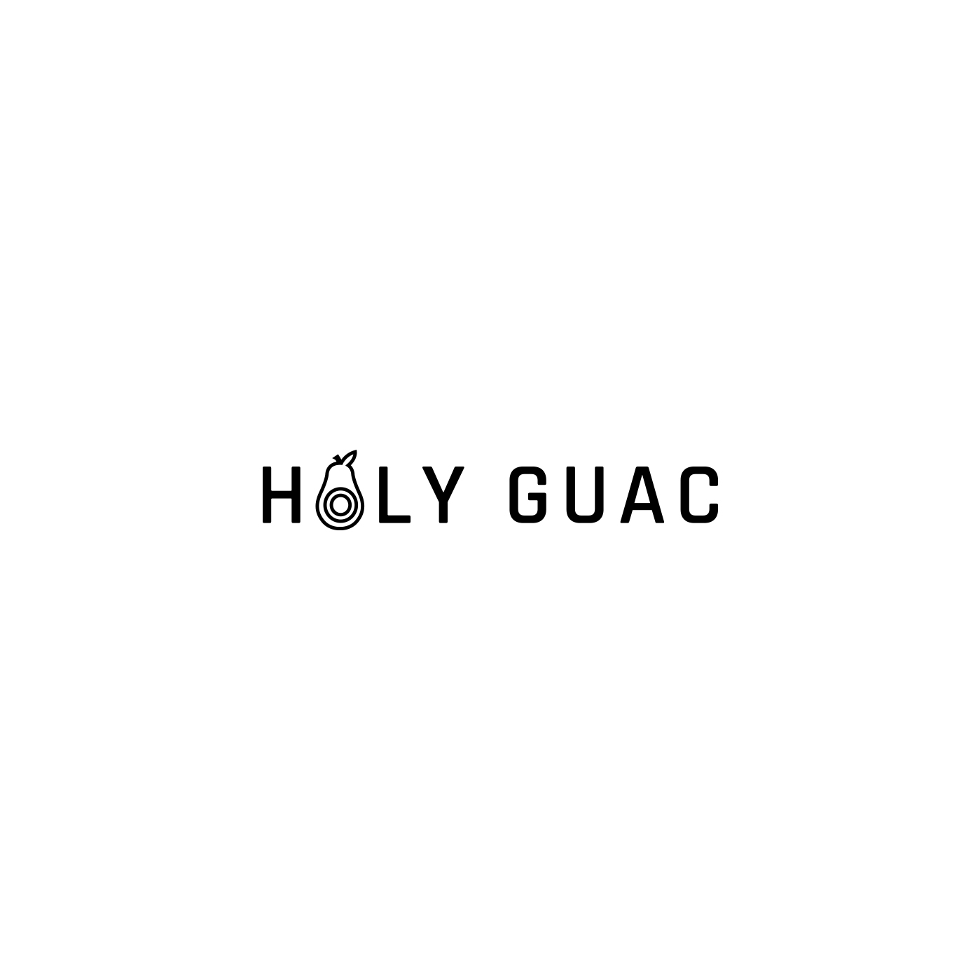 Design de Logo par rajavi pour Holy Guac | Design #13957210