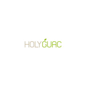 Logo Design by Awash for Holy Guac | Design: #14201651