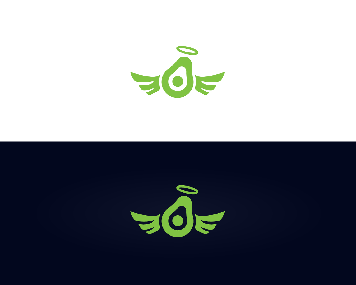 Logo Design by anonrotide for Holy Guac | Design #14047163