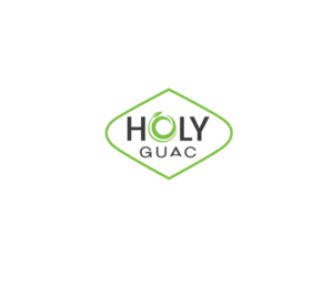 Logo Design by instudio for Holy Guac | Design: #13950497