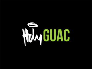 Logo Design by JasonMaricArt for Holy Guac | Design: #13933023