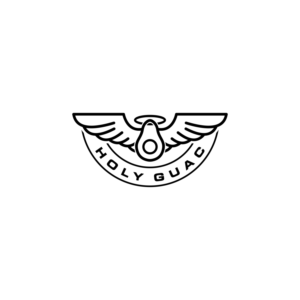 Logo Design by g234t_d4y for Holy Guac | Design: #14407684