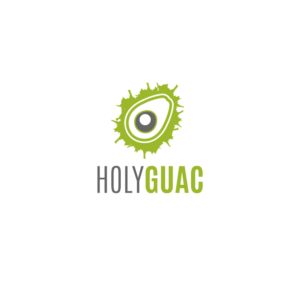 Diseño de Logo por michellefrances para Holy Guac | Diseño: #14014380