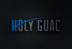 Diseño de Logo por EGYPT KING para Holy Guac | Diseño: #13944963