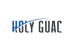 Diseño de Logo por EGYPT KING para Holy Guac | Diseño: #13944964