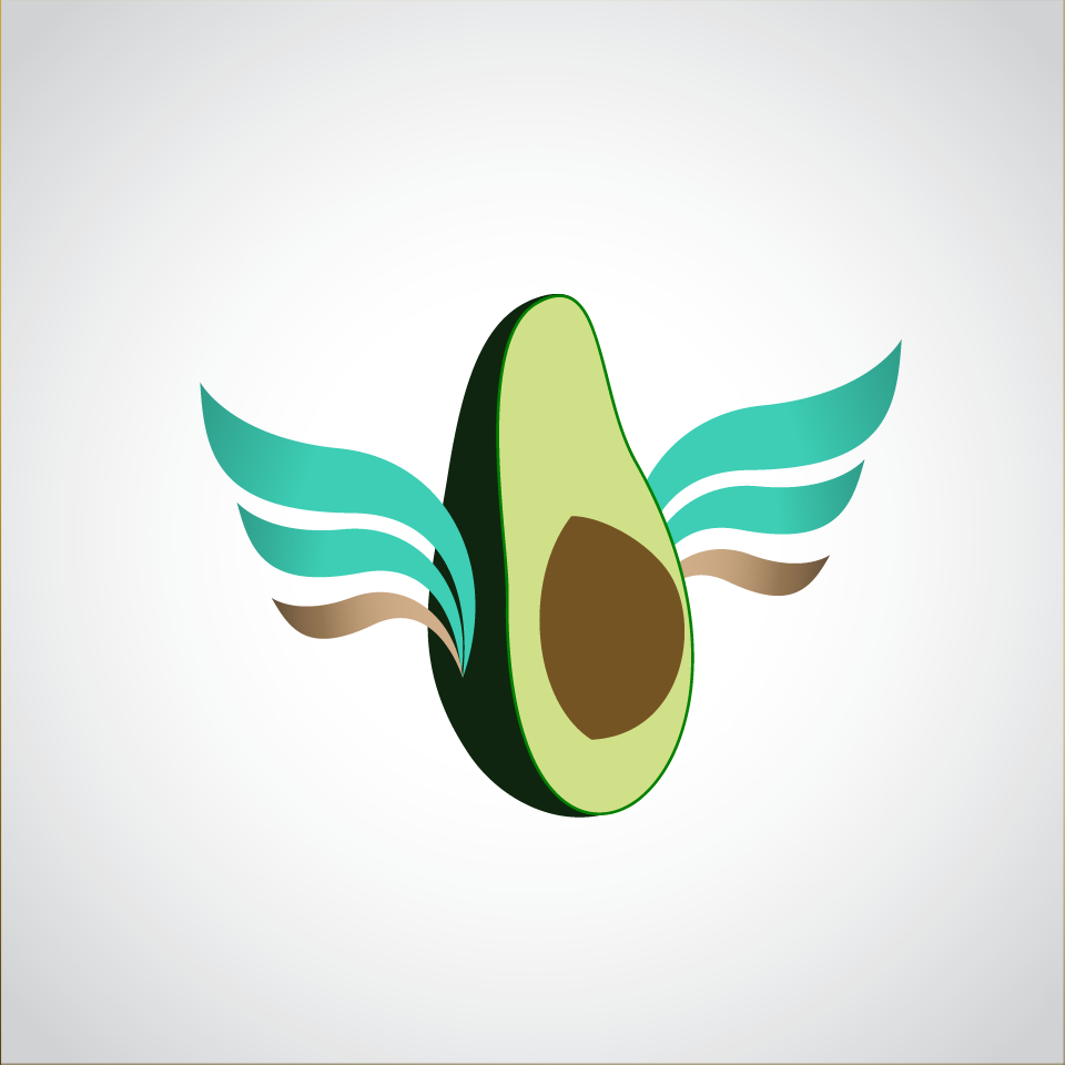 Logo Design by agim.amir for Holy Guac | Design #14046237