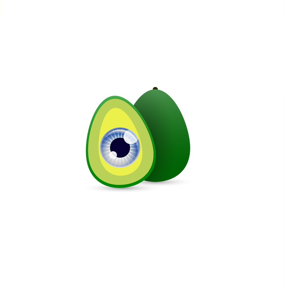 Diseño de Logo por agim.amir para Holy Guac | Diseño #14046381