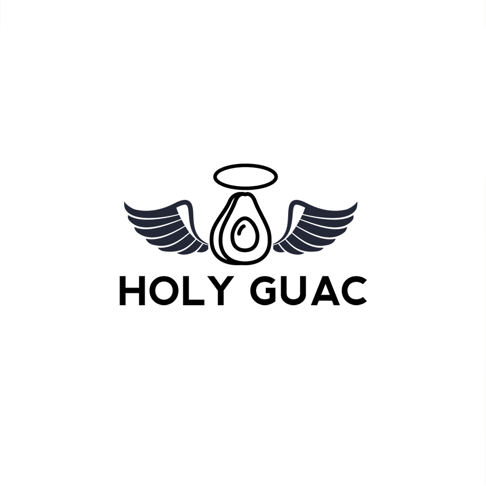 Logo Design by agim.amir for Holy Guac | Design #14218636