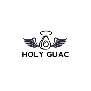 Logo Design by agim.amir for Holy Guac | Design: #14218636
