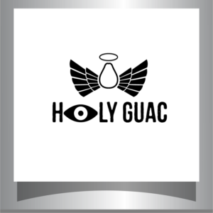 Logo Design by agim.amir for Holy Guac | Design: #14218839