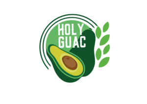 Logo Design by shachibelani for Holy Guac | Design: #13932079