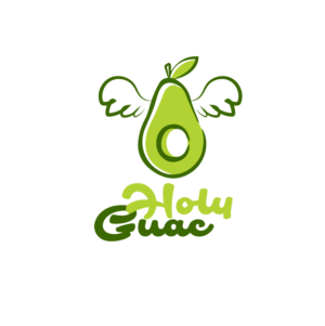 Diseño de Logo por jimerlu para Holy Guac | Diseño: #14254791