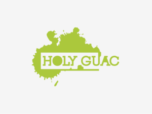 Diseño de Logo por manuel_pernia para Holy Guac | Diseño: #14043317